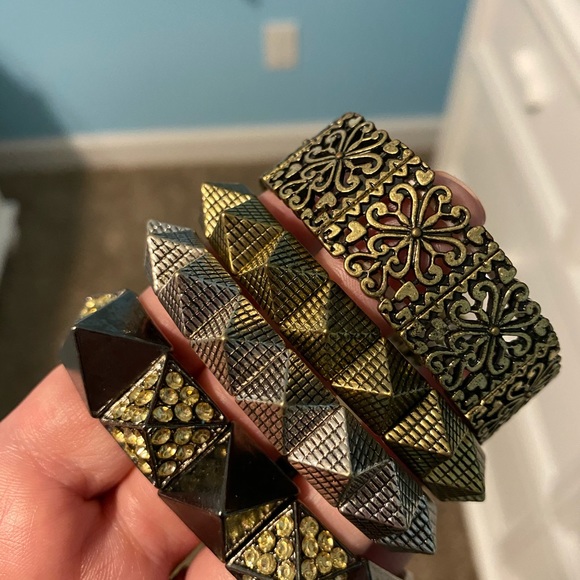 Bangles - Picture 2 of 2